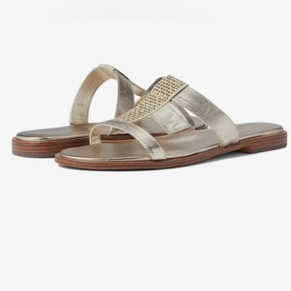 Naturalizer Farica women’s slide sandals size 9 - Picture 2 of 7